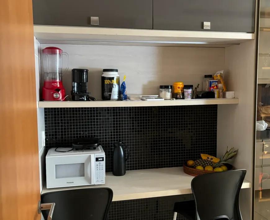 Apartamento 130m² – 1º Andar – Nº 102 – Bairro Altiplano, João Pessoa/PB - Imagem 27