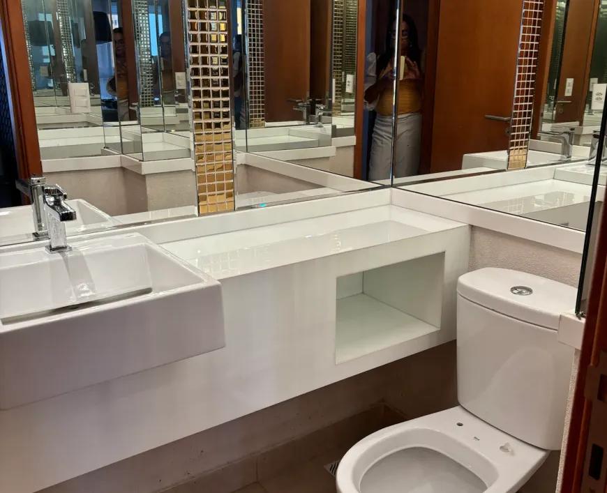 Apartamento 130m² – 1º Andar – Nº 102 – Bairro Altiplano, João Pessoa/PB - Imagem 26