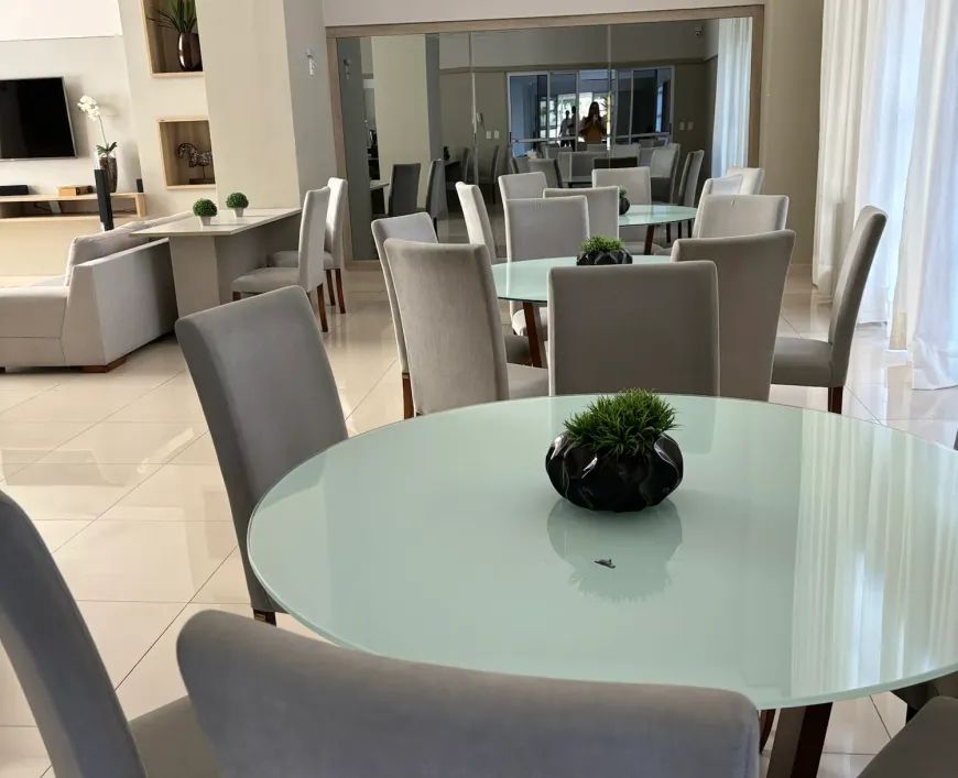 Apartamento 130m² – 1º Andar – Nº 102 – Bairro Altiplano, João Pessoa/PB - Imagem 25