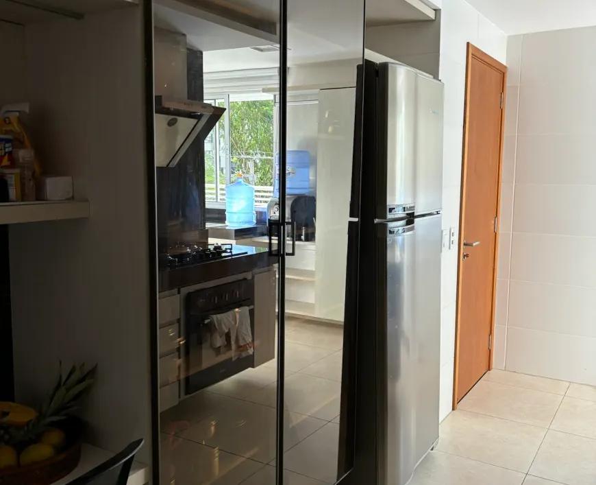 Apartamento 130m² – 1º Andar – Nº 102 – Bairro Altiplano, João Pessoa/PB - Imagem 24