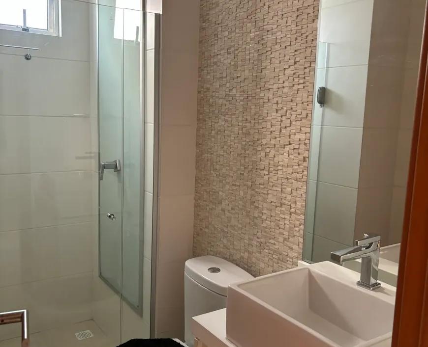 Apartamento 130m² – 1º Andar – Nº 102 – Bairro Altiplano, João Pessoa/PB - Imagem 23