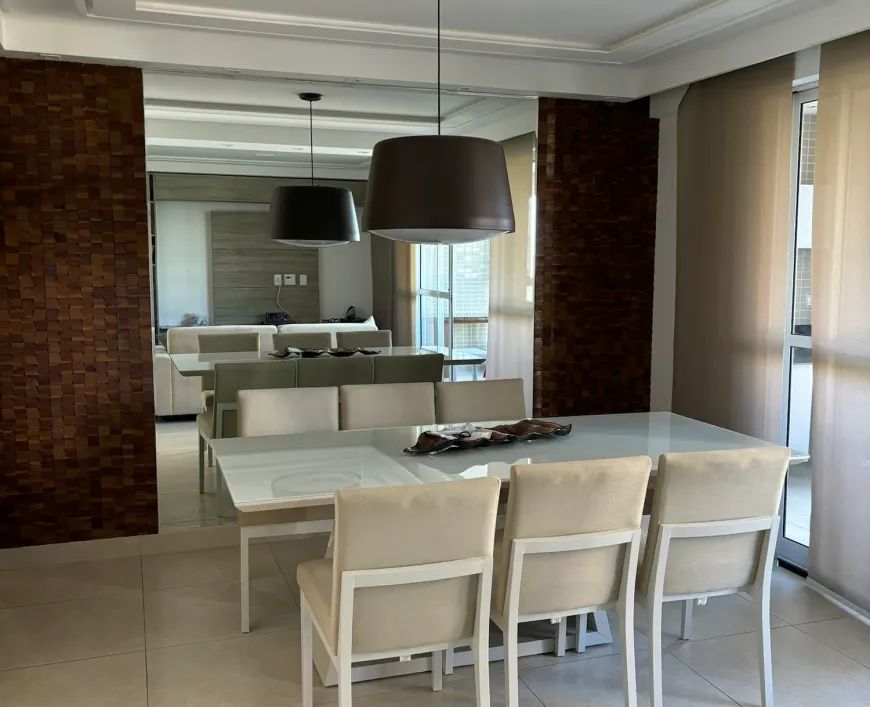 Apartamento 130m² – 1º Andar – Nº 102 – Bairro Altiplano, João Pessoa/PB - Imagem 21