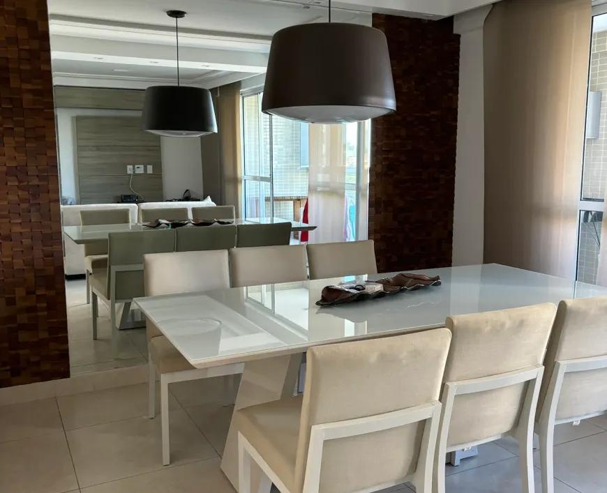 Apartamento 130m² – 1º Andar – Nº 102 – Bairro Altiplano, João Pessoa/PB - Imagem 20