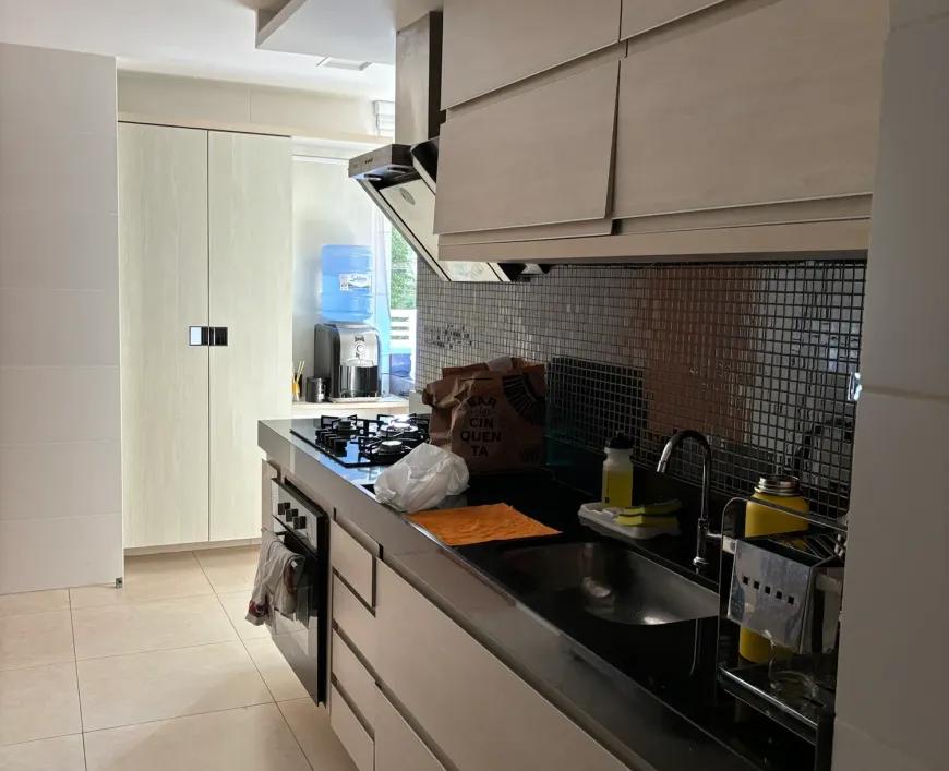 Apartamento 130m² – 1º Andar – Nº 102 – Bairro Altiplano, João Pessoa/PB - Imagem 18