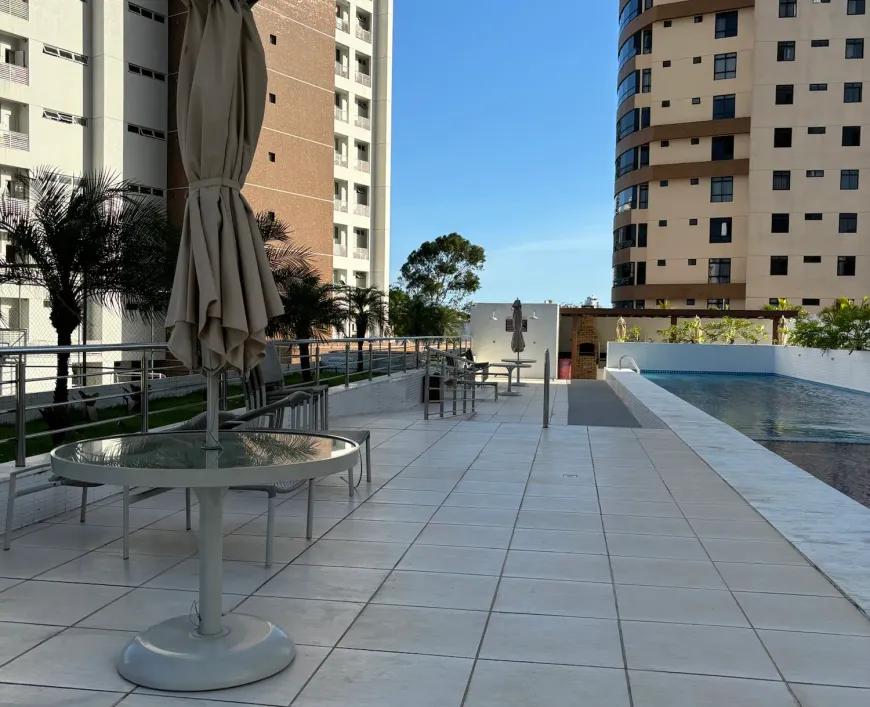 Apartamento 130m² – 1º Andar – Nº 102 – Bairro Altiplano, João Pessoa/PB - Imagem 15