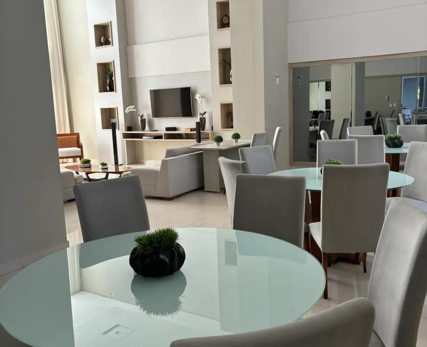 Apartamento 130m² – 1º Andar – Nº 102 – Bairro Altiplano, João Pessoa/PB - Imagem 14