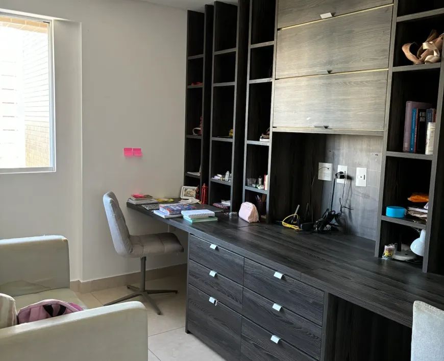 Apartamento 130m² – 1º Andar – Nº 102 – Bairro Altiplano, João Pessoa/PB - Imagem 13