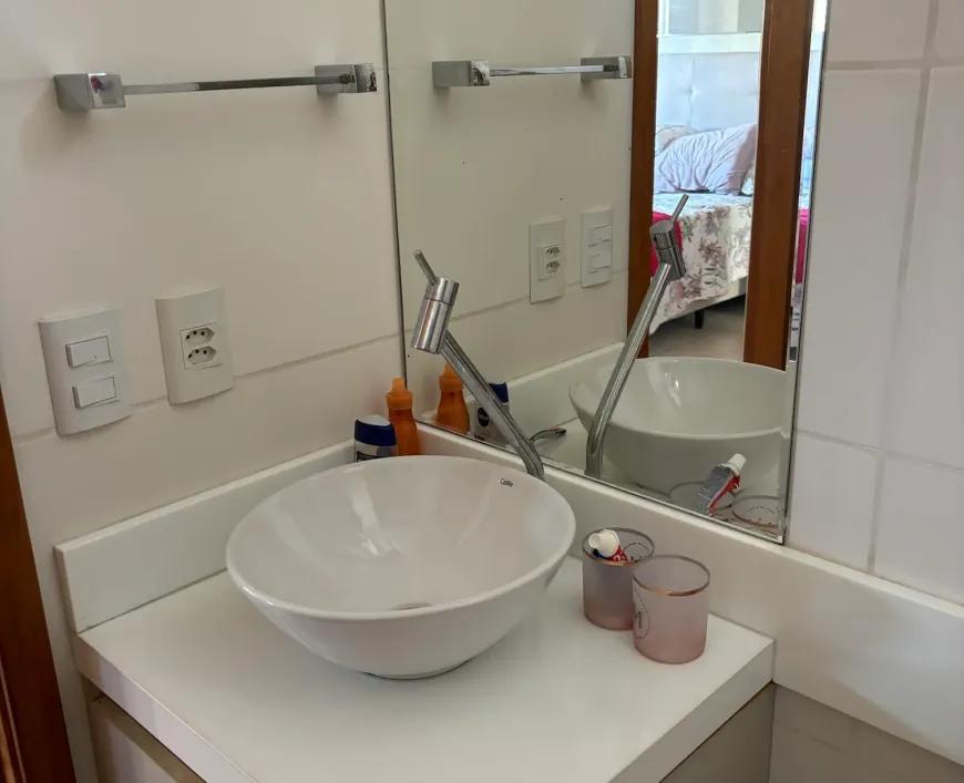 Apartamento 130m² – 1º Andar – Nº 102 – Bairro Altiplano, João Pessoa/PB - Imagem 12