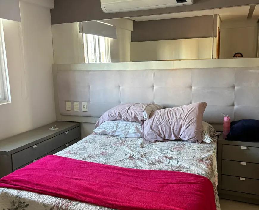 Apartamento 130m² – 1º Andar – Nº 102 – Bairro Altiplano, João Pessoa/PB - Imagem 10