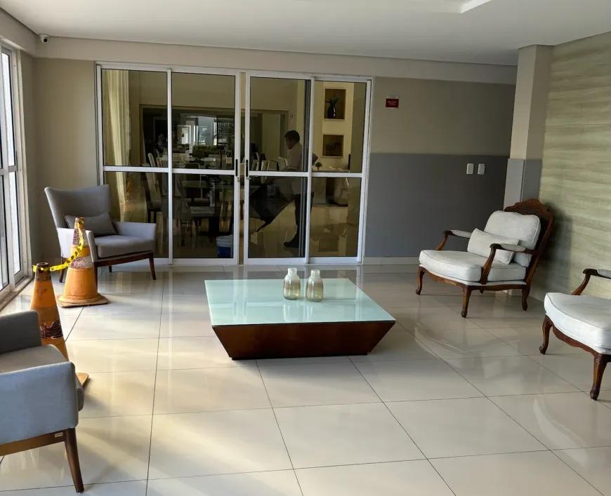 Apartamento 130m² – 1º Andar – Nº 102 – Bairro Altiplano, João Pessoa/PB - Imagem 9