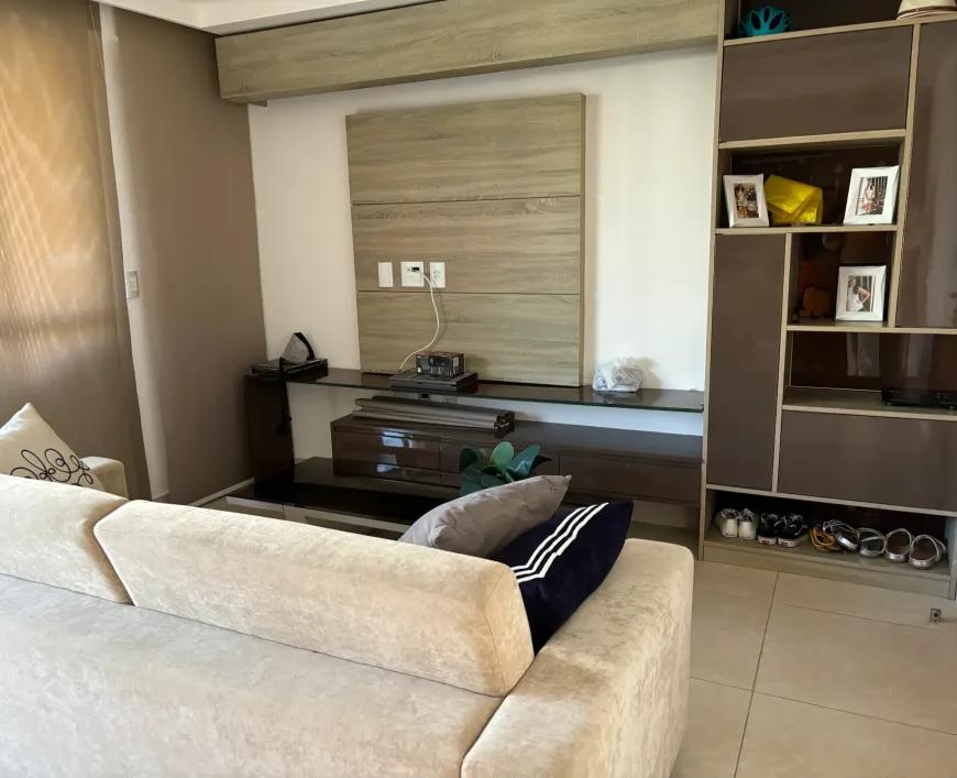 Apartamento 130m² – 1º Andar – Nº 102 – Bairro Altiplano, João Pessoa/PB - Imagem 8