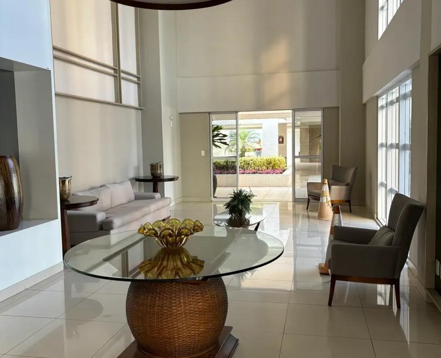 Imóvel Residencial – Apto nº 104 – 130m² – Bairro Cabo Branco – João Pessoa/PB - Imagem 7