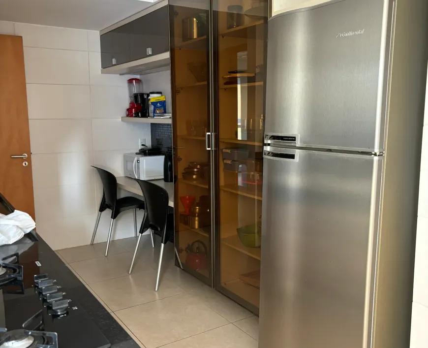 Imóvel Residencial – Apto nº 104 – 130m² – Bairro Cabo Branco – João Pessoa/PB - Imagem 3