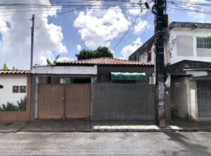 IMÓVEL RESIDENCIAL -PAGAMENTO AVISTA/PARCELADO CRUZ DAS ARMAS - JOÃO PESSOA/PB