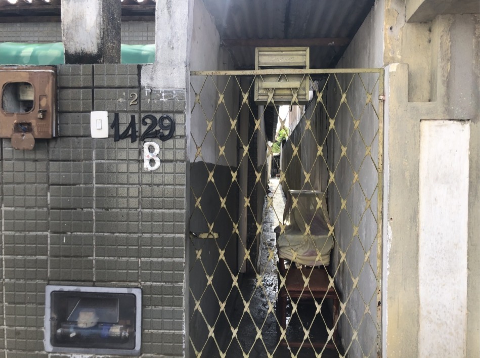 IMÓVEL RESIDENCIAL -PAGAMENTO AVISTA/PARCELADO CRUZ DAS ARMAS - JOÃO PESSOA/PB - Imagem 2