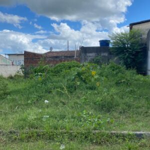 VENDO-SE  2 LOTES DE TERRENO EM ÀREA URBANA - CAMPINA GRANDE-PB. PAGAMENTO  VISTA